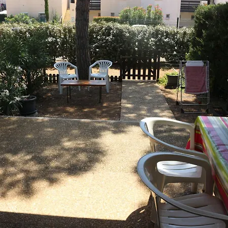 Eleuthera By Interhome Lejlighed Agde