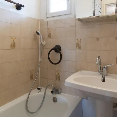Lejlighed Eleuthera By Interhome Agde