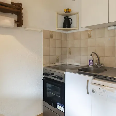 Lejlighed Eleuthera By Interhome Agde